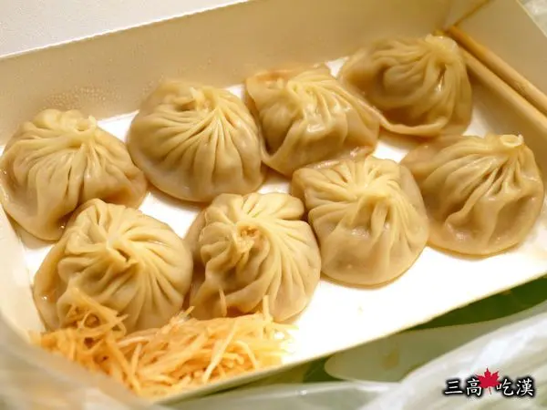 [古亭食記] 台北中正－蘇杭點心店~最後的蟹殼黃