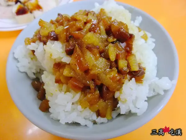 [統整食記] 台北東門市場逛一逛Part 1－黃媽媽小吃、東門江記豆花、東門鴨莊、利隆餅店