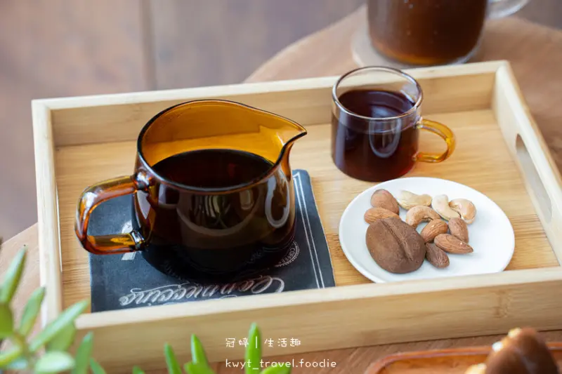 花蓮玉里咖啡廳_22號豆倉，碾米廠喝精品手沖，工業風插座WiFi咖啡廳，花蓮玉里手沖咖啡_菜單