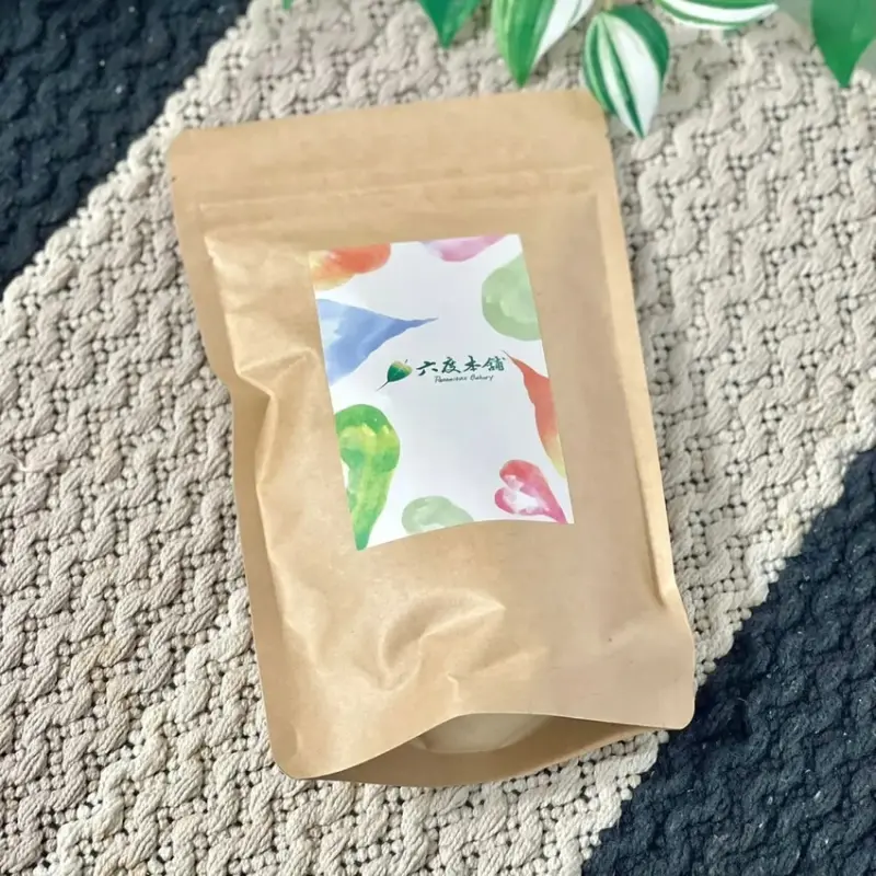 高雄牛軋糖推薦：六度本舖牛軋糖開箱！手工揉糖、烏魚子牛軋糖超