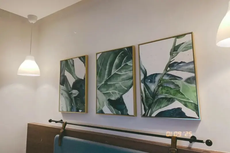 台南旅宿推薦｜「漫旅今回」輕奢體驗，美食與文化探索的完美據點