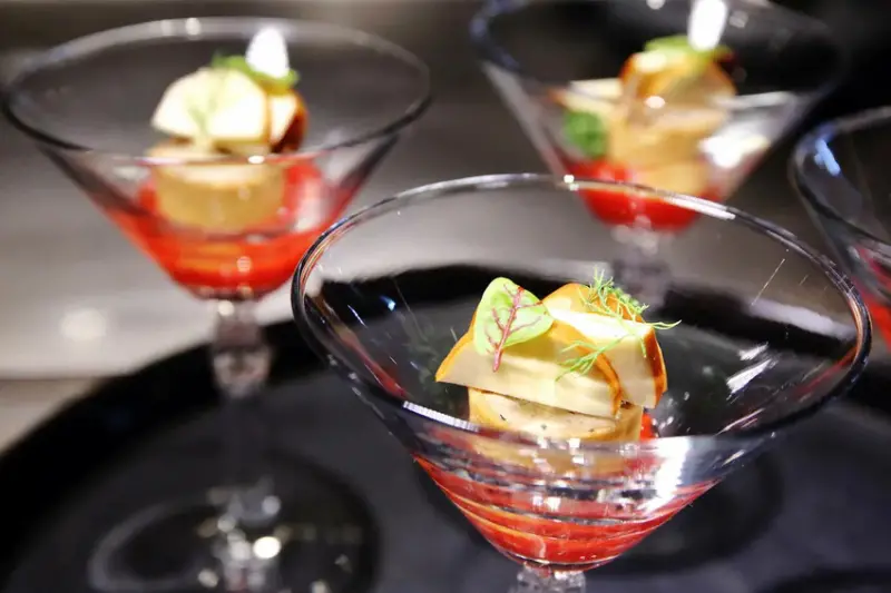 味屋居食 西湖店，和風料理｜餐酒館，嚴選頂級食材結合法式鐵板