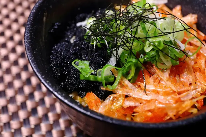 味屋居食 西湖店，和風料理｜餐酒館，嚴選頂級食材結合法式鐵板