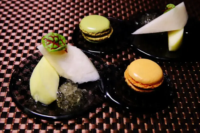 味屋居食 西湖店，和風料理｜餐酒館，嚴選頂級食材結合法式鐵板