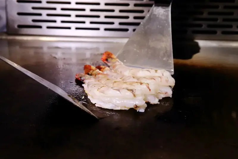 味屋居食 西湖店，和風料理｜餐酒館，嚴選頂級食材結合法式鐵板