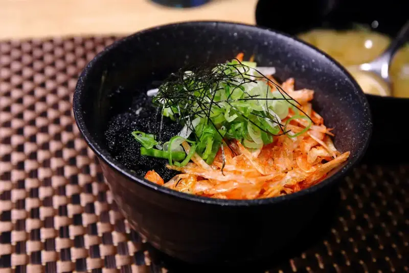 味屋居食 西湖店，和風料理｜餐酒館，嚴選頂級食材結合法式鐵板