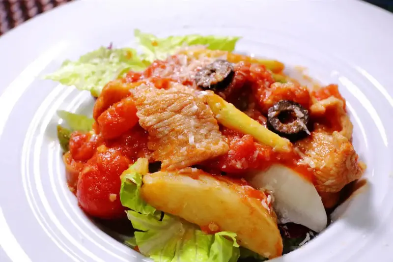 味屋居食 西湖店，和風料理｜餐酒館，嚴選頂級食材結合法式鐵板