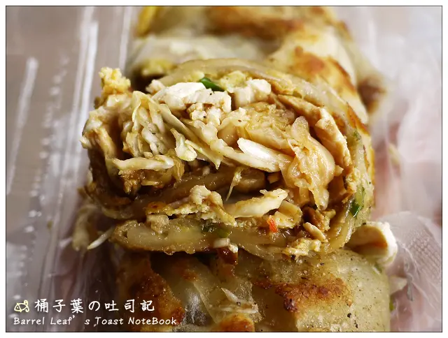【中式麵食】台北市中正區│“啊”現做捲餅舖 (外星人小舖) (捷運台北車站) -- 實在飽足 多口味捲餅