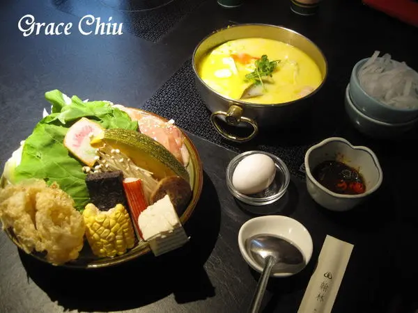 翰林茶館(台北微風車站店)～好茶．好食．嗑時光