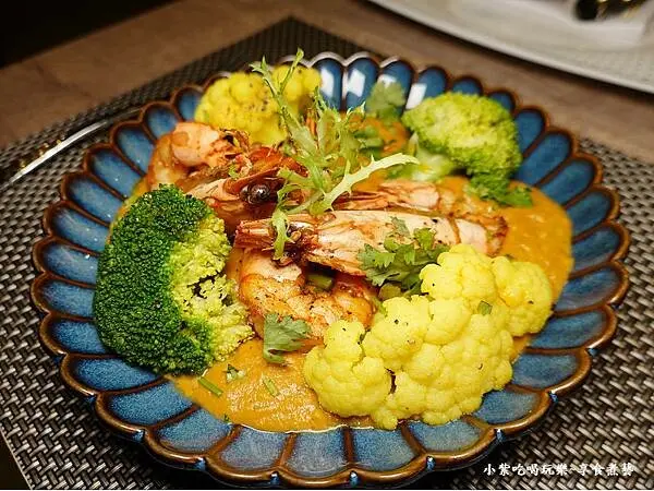 果阿鮮蝦咖哩-納達吉印度料理 (2).jpg