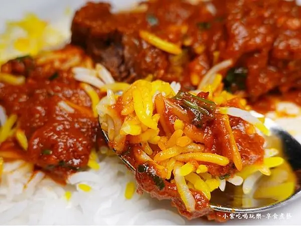香料美國牛肉咖哩印度香米飯-納達吉印度料理  (1).jpg