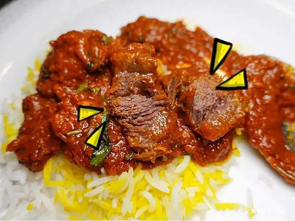 香料美國牛肉咖哩印度香米飯-納達吉印度料理  (2).jpg