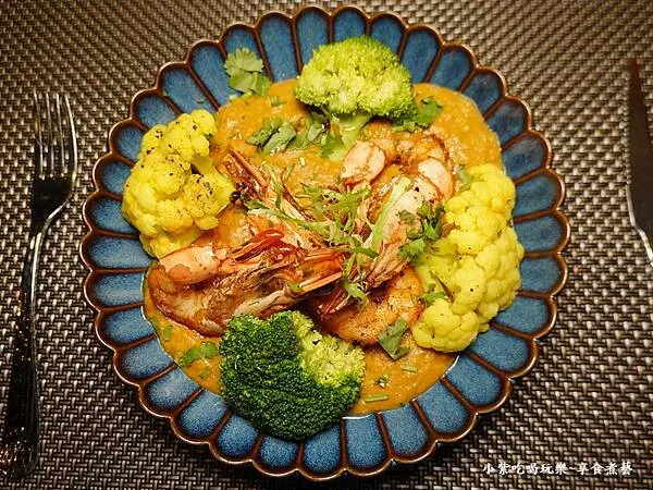 果阿鮮蝦咖哩-納達吉印度料理 (3).jpg