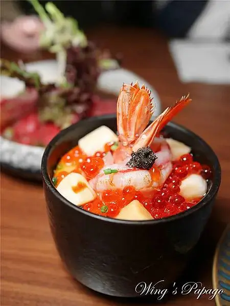 台北隱藏版清酒吧，酒桃Sake momo，日式餐酒館，日本酒