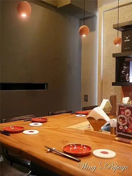 台北隱藏版清酒吧，酒桃Sake momo，日式餐酒館，日本酒