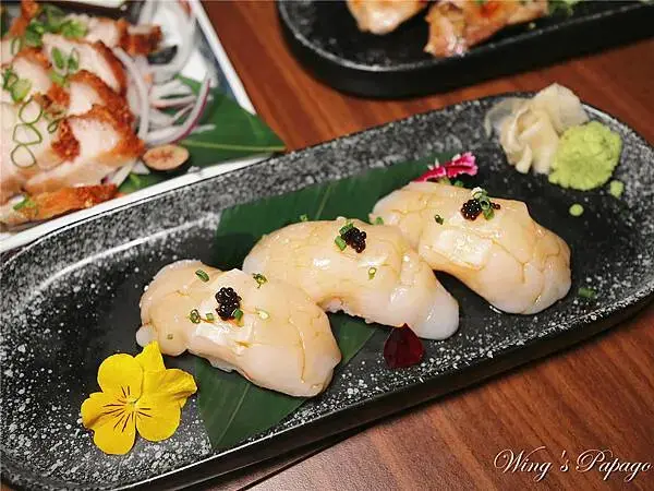 台北隱藏版清酒吧，酒桃Sake momo，日式餐酒館，日本酒