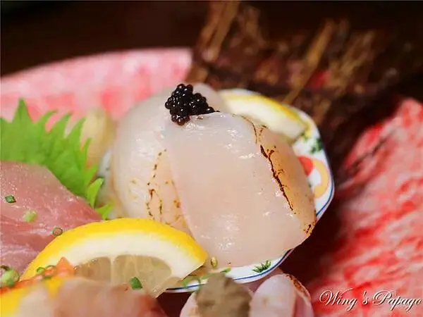 台北隱藏版清酒吧，酒桃Sake momo，日式餐酒館，日本酒