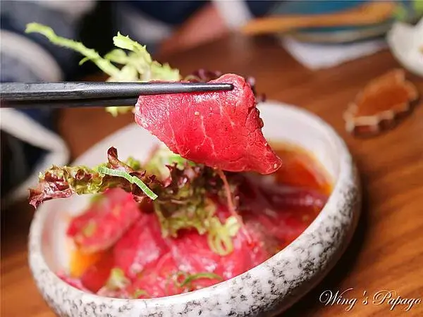 台北隱藏版清酒吧，酒桃Sake momo，日式餐酒館，日本酒
