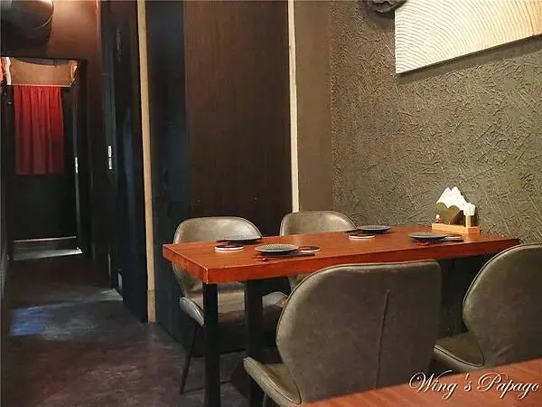 台北隱藏版清酒吧，酒桃Sake momo，日式餐酒館，日本酒