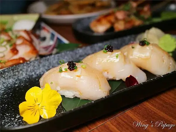 台北隱藏版清酒吧，酒桃Sake momo，日式餐酒館，日本酒