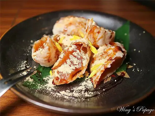 台北隱藏版清酒吧，酒桃Sake momo，日式餐酒館，日本酒