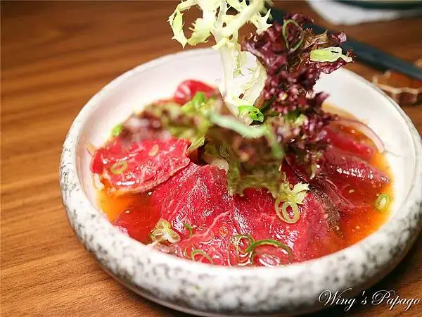 台北隱藏版清酒吧，酒桃Sake momo，日式餐酒館，日本酒