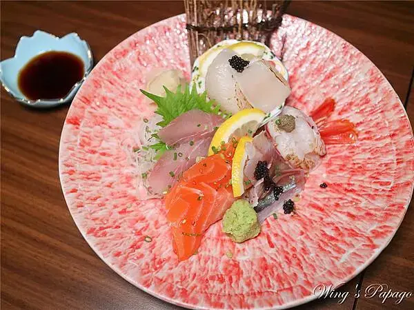 台北隱藏版清酒吧，酒桃Sake momo，日式餐酒館，日本酒