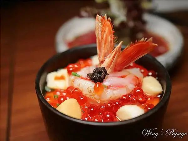 台北隱藏版清酒吧，酒桃Sake momo，日式餐酒館，日本酒