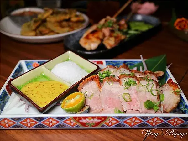 台北隱藏版清酒吧，酒桃Sake momo，日式餐酒館，日本酒