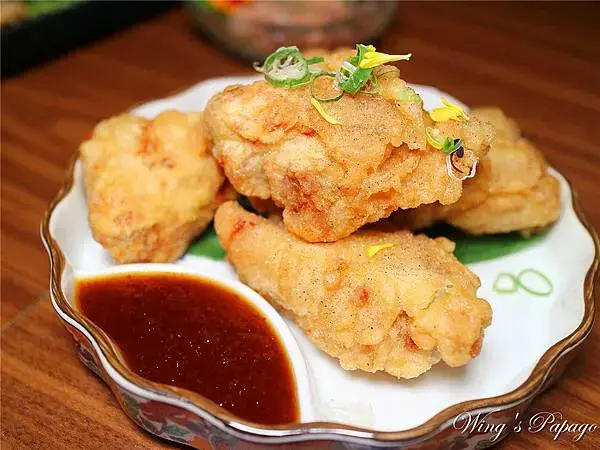 台北隱藏版清酒吧，酒桃Sake momo，日式餐酒館，日本酒