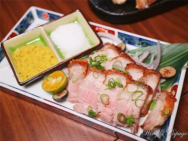 台北隱藏版清酒吧，酒桃Sake momo，日式餐酒館，日本酒