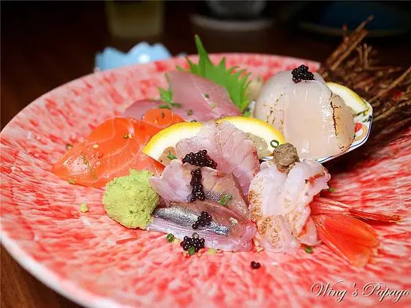 台北隱藏版清酒吧，酒桃Sake momo，日式餐酒館，日本酒