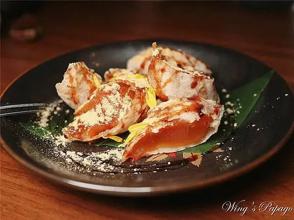 台北隱藏版清酒吧，酒桃Sake momo，日式餐酒館，日本酒