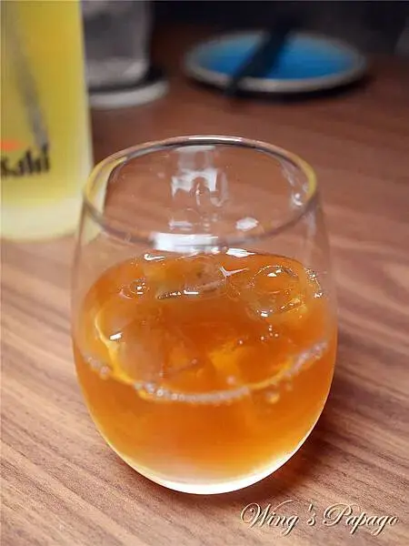 台北隱藏版清酒吧，酒桃Sake momo，日式餐酒館，日本酒