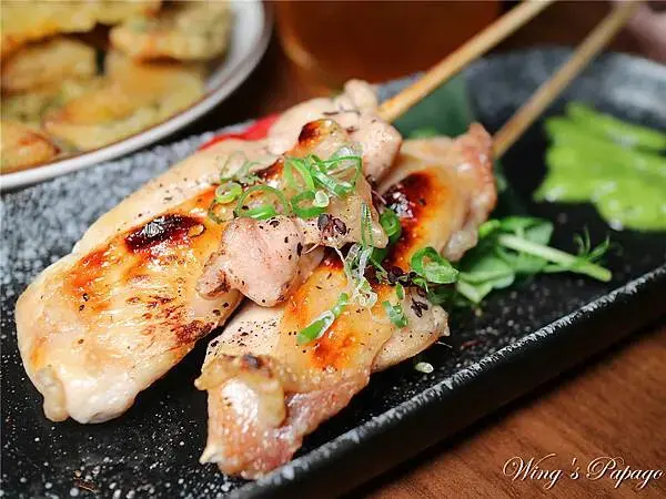 台北隱藏版清酒吧，酒桃Sake momo，日式餐酒館，日本酒