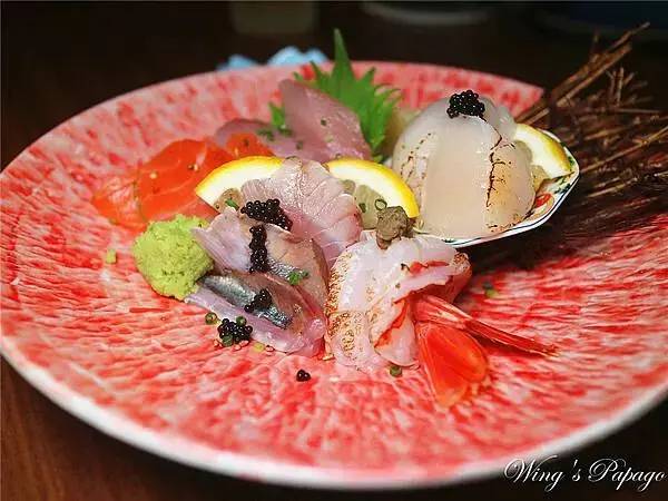 台北隱藏版清酒吧，酒桃Sake momo，日式餐酒館，日本酒