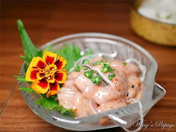 台北隱藏版清酒吧，酒桃Sake momo，日式餐酒館，日本酒