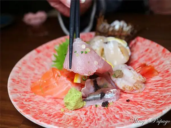 台北隱藏版清酒吧，酒桃Sake momo，日式餐酒館，日本酒