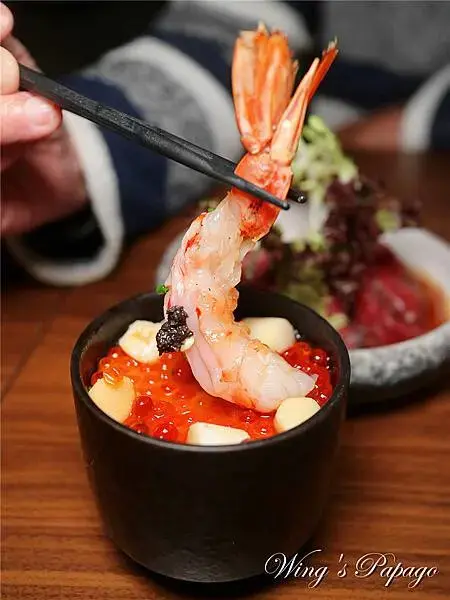 台北隱藏版清酒吧，酒桃Sake momo，日式餐酒館，日本酒