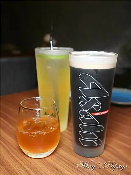 台北隱藏版清酒吧，酒桃Sake momo，日式餐酒館，日本酒