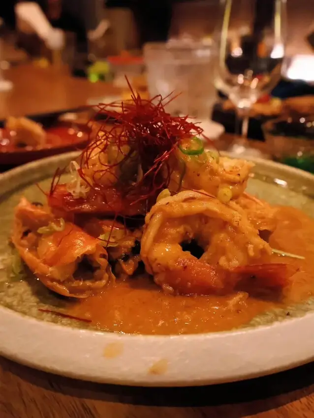 清酒饕客絕對不能錯過！酒桃Sake Momo讓你沉浸在日式微