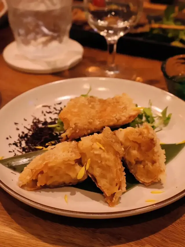 清酒饕客絕對不能錯過！酒桃Sake Momo讓你沉浸在日式微