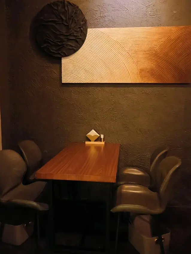 清酒饕客絕對不能錯過！酒桃Sake Momo讓你沉浸在日式微