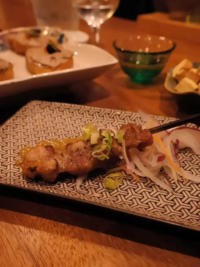 清酒饕客絕對不能錯過！酒桃Sake Momo讓你沉浸在日式微