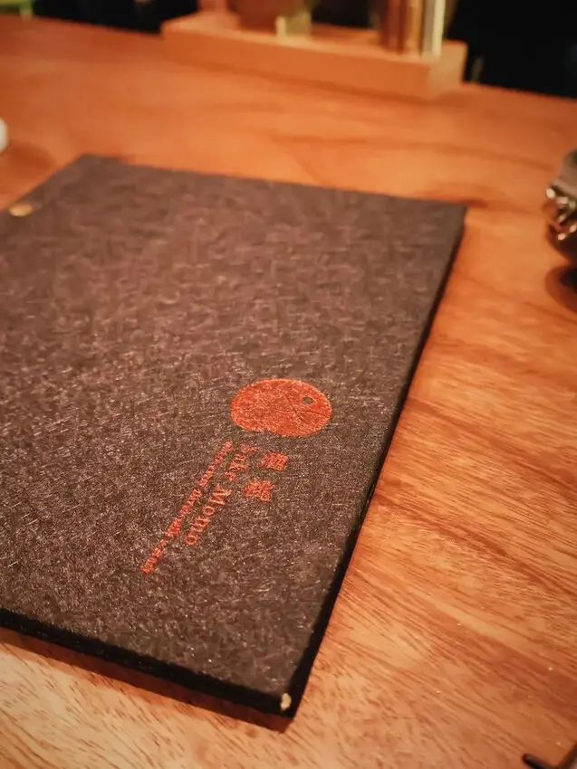 清酒饕客絕對不能錯過！酒桃Sake Momo讓你沉浸在日式微