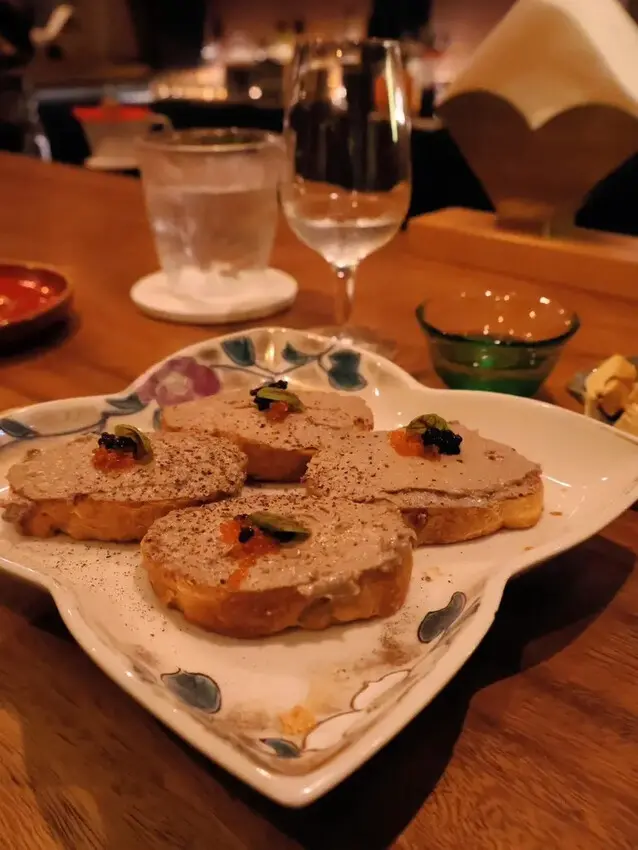 清酒饕客絕對不能錯過！酒桃Sake Momo讓你沉浸在日式微