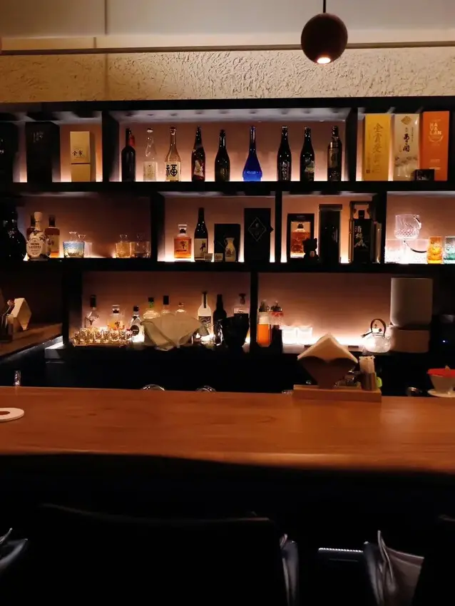 清酒饕客絕對不能錯過！酒桃Sake Momo讓你沉浸在日式微