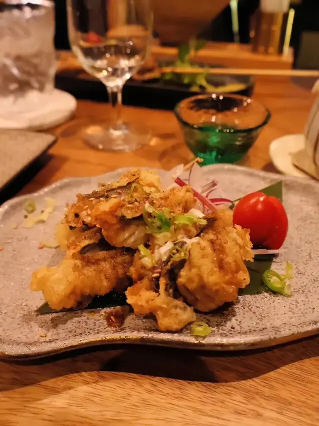 清酒饕客絕對不能錯過！酒桃Sake Momo讓你沉浸在日式微