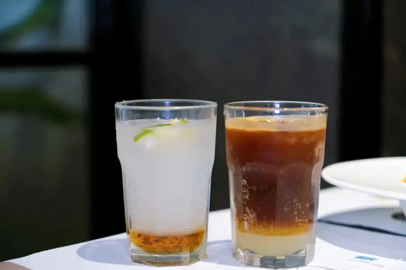 台北牛排餐廳「凱恩斯岩燒牛排」，高CP值午餐套餐420元起，