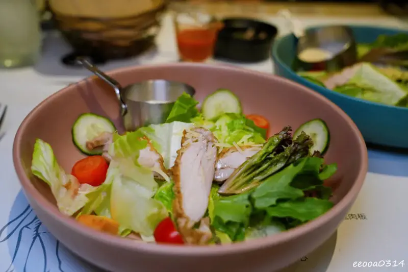 台北牛排餐廳「凱恩斯岩燒牛排」，高CP值午餐套餐420元起，